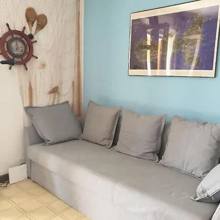 Holiday home Isola D'elba Portion Of With Garden Sea View *