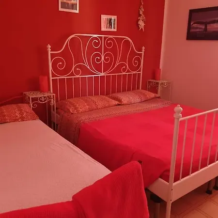 Isola D'elba Portion Of With Garden Sea View * Magazzini (Tuscany)