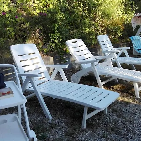 Isola D'elba Portion Of With Garden Sea View Holiday home
