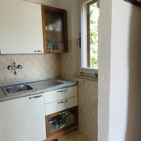 Isola D'elba Portion Of With Garden Sea View Holiday home