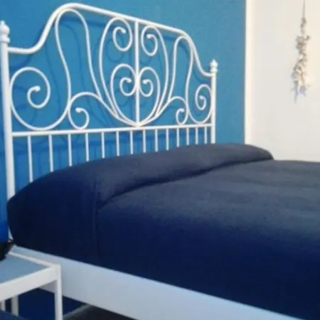 Isola D'elba Portion Of With Garden Sea View Holiday home Magazzini (Tuscany)