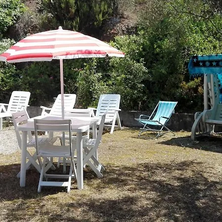 Holiday home Isola D'elba Portion Of With Garden Sea View *