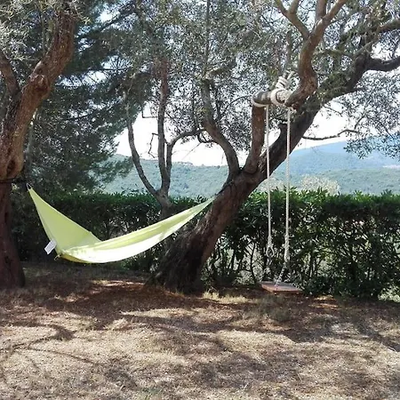 Holiday home Isola D'elba Portion Of With Garden Sea View *