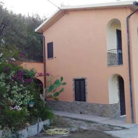 Сasa de vacaciones Isola D'elba Portion Of With Garden Sea View