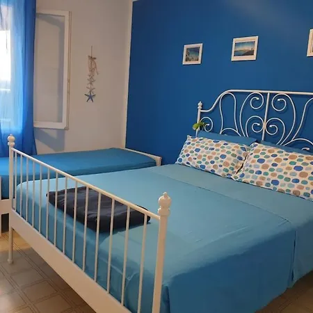 Сasa de vacaciones Isola D'elba Portion Of With Garden Sea View *